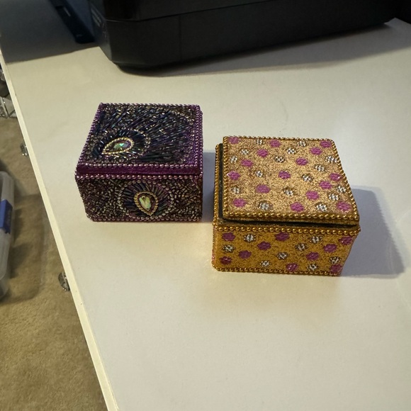 Jewelry Holder - Picture 2 of 3